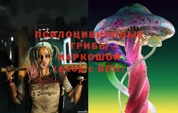 мескалин Богданович